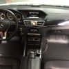 Thảm lót sàn Mercedes E Class W212