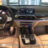 Thảm lót sàn BMW 730Li 2021