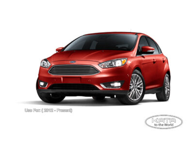 Ford Focus 2012-2020