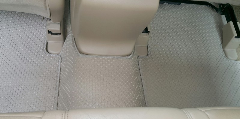 Thảm lót sàn ô tô Honda Accord
