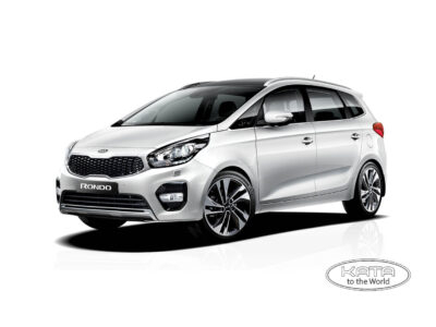 Kia Rondo