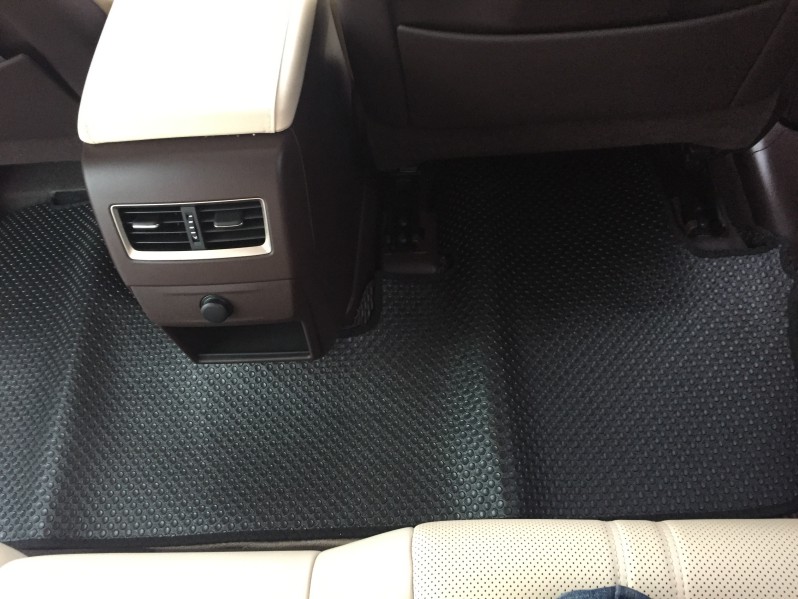 Thảm lót sàn ô tô Lexus RX350