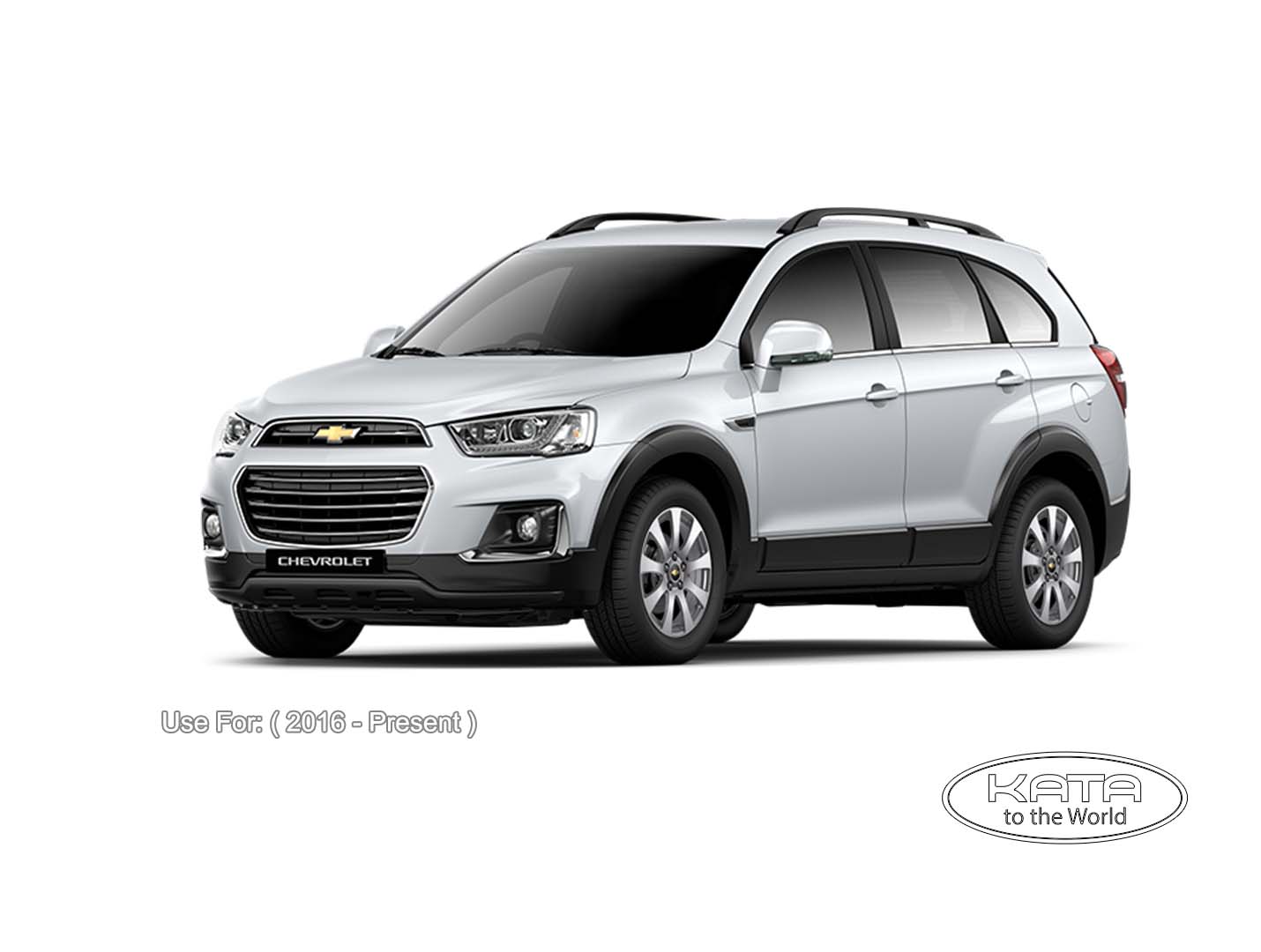 Đánh giá xe Chevrolet Captiva 2017 về hình ảnh thiết kế giá bán và khả  năng vận hành  Danhgiaxe