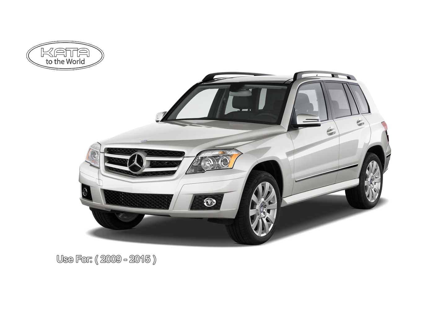 Đánh giá xe Mercedes GLK 2013 tiện nghi sang trọng