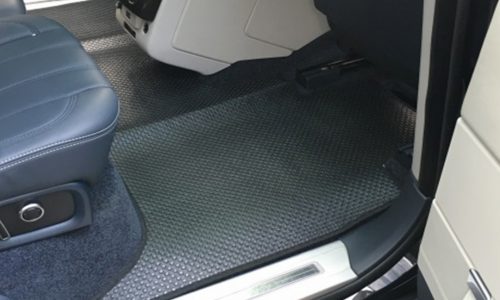 Thảm lót sàn Range Rover Autobiography