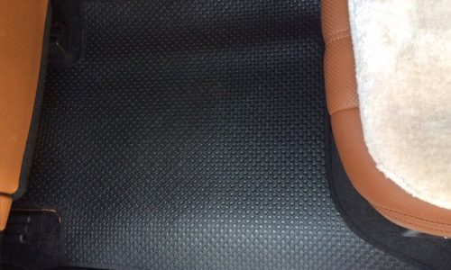 Thảm lót sàn Range Rover Autobiography 4 chỗ