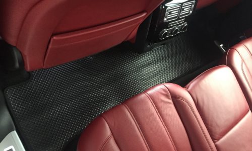Thảm lót sàn Range Rover Autobiography Sport