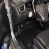 Thảm lót sàn Nissan Xtrail tấm lái