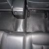Thảm lót sàn Nissan Xtrail