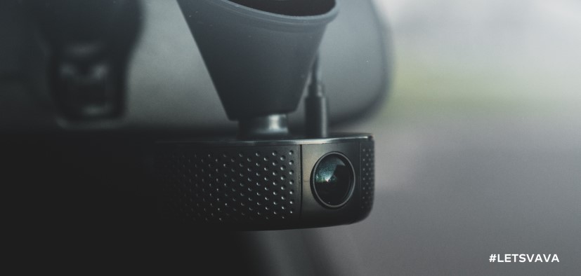 camera hành trình VAVA