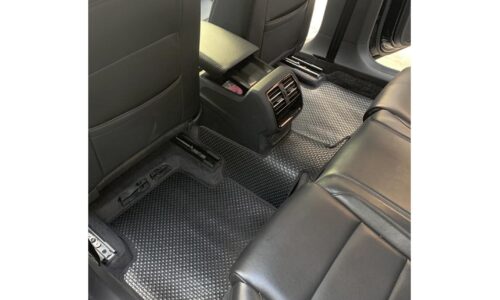Thảm lót sàn Volkswagen Passat 2019