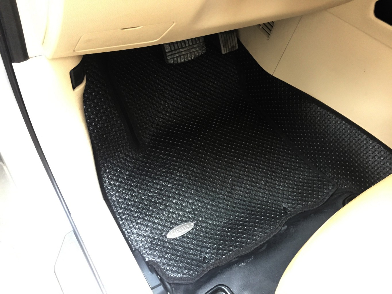 Thảm lót sàn Mitsubishi Xpander
