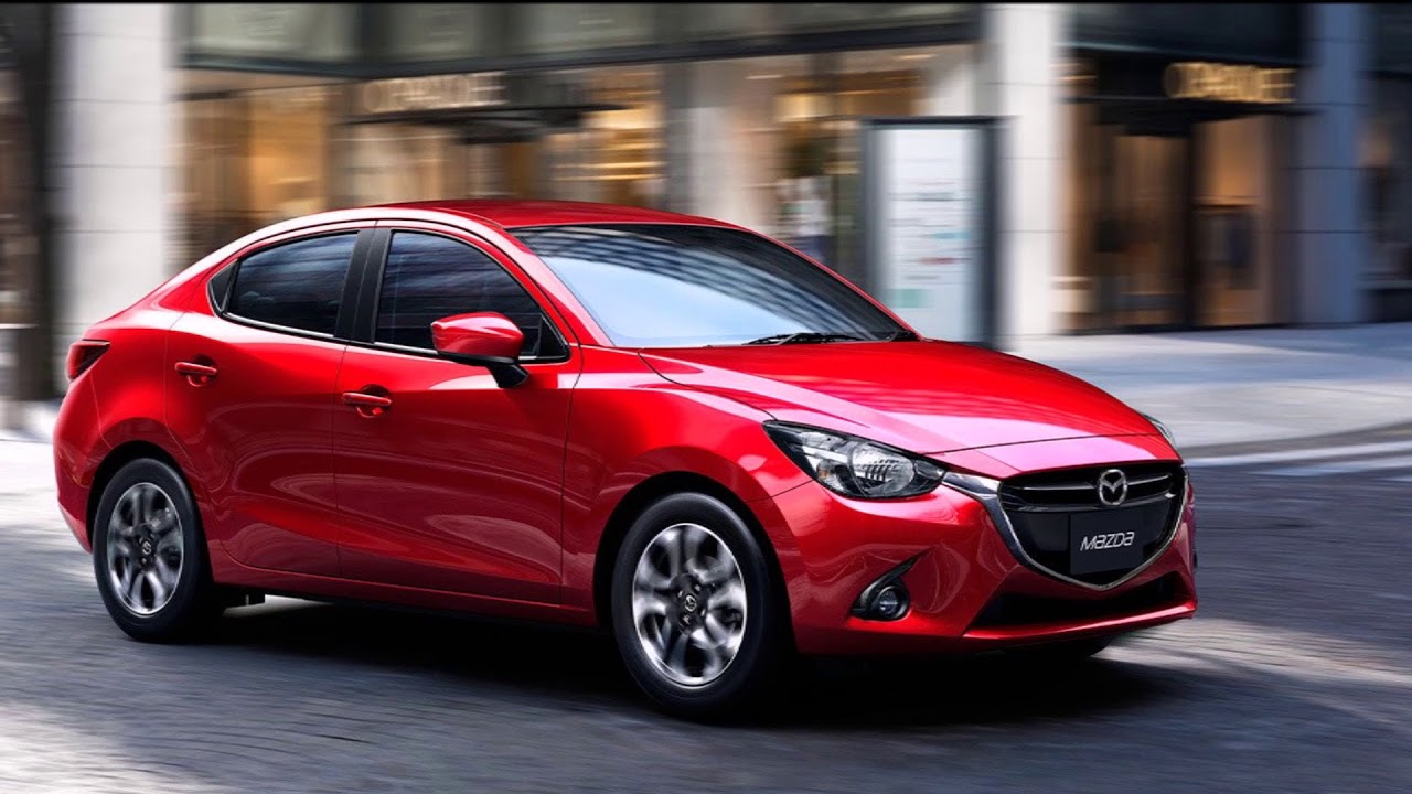 XE Có sẵn New Mazda2 15 AT