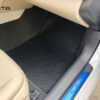 Thảm lót sàn Toyota Camry 2019