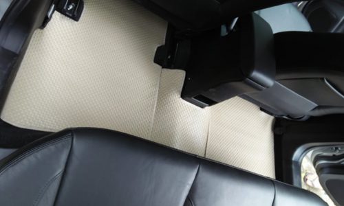 Thảm lót sàn Suzuki Ciaz