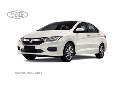 Honda City 2014-2020