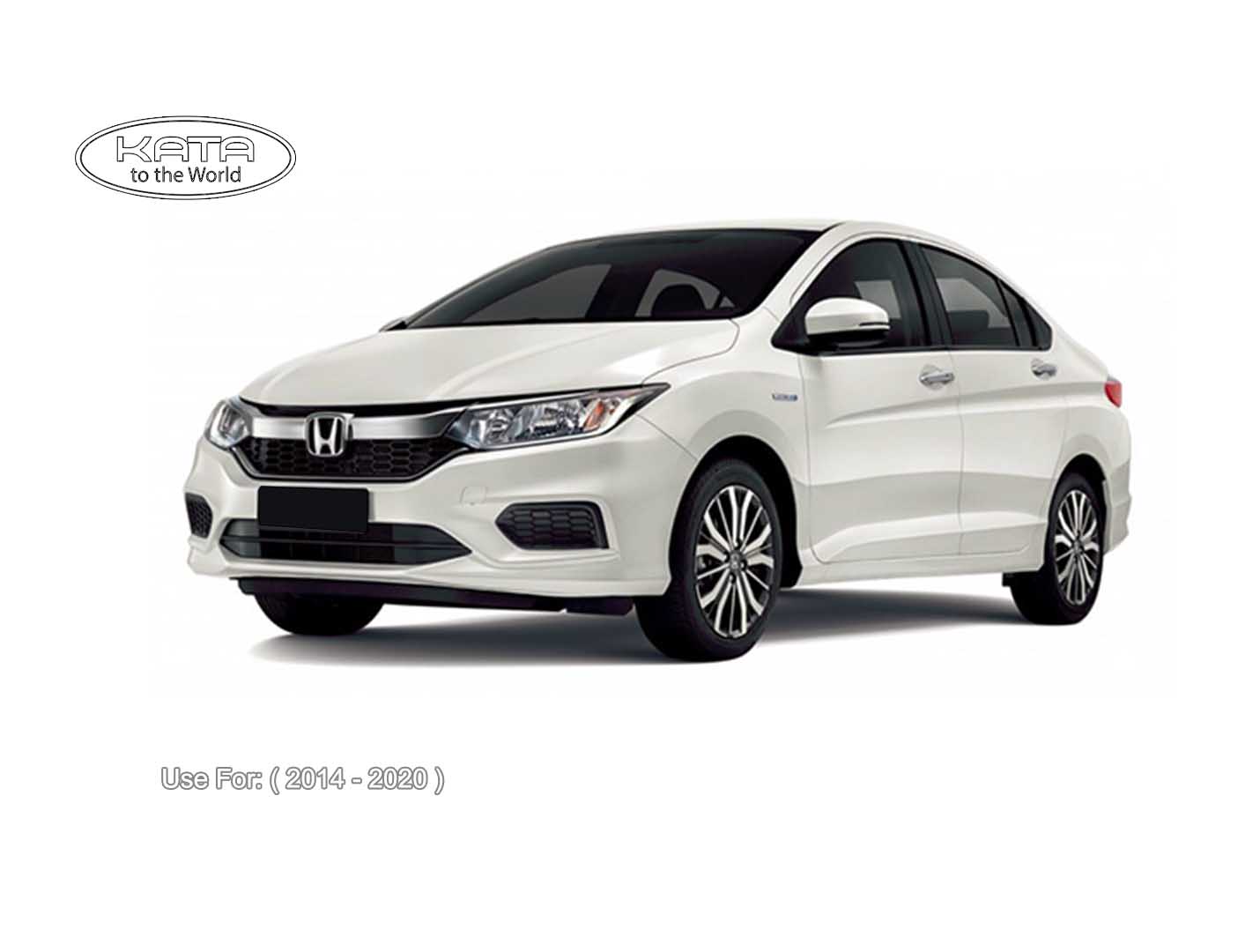 Đánh giá Honda City 2014  sedan hạng B thể thao và tiện dụng