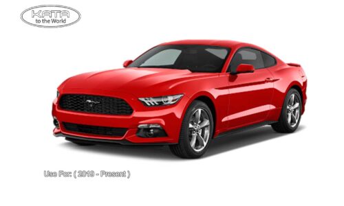 Thảm lót sàn Ford Mustang 2020-2022