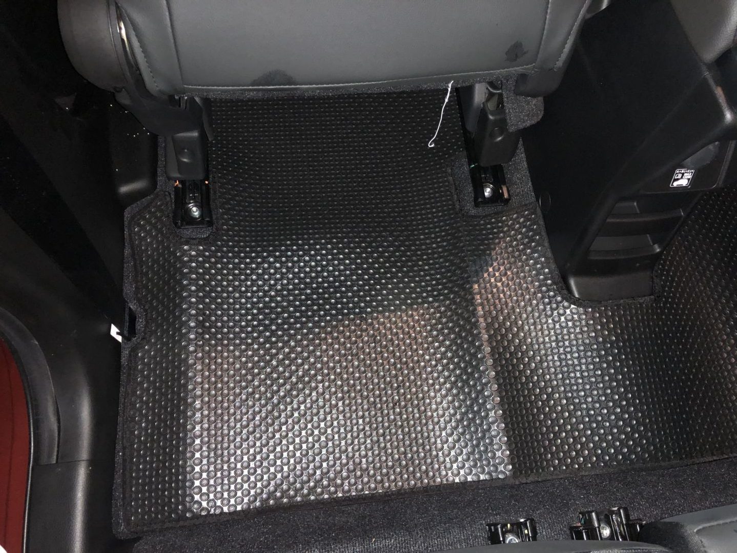 Thảm lót sàn Suzuki XL7