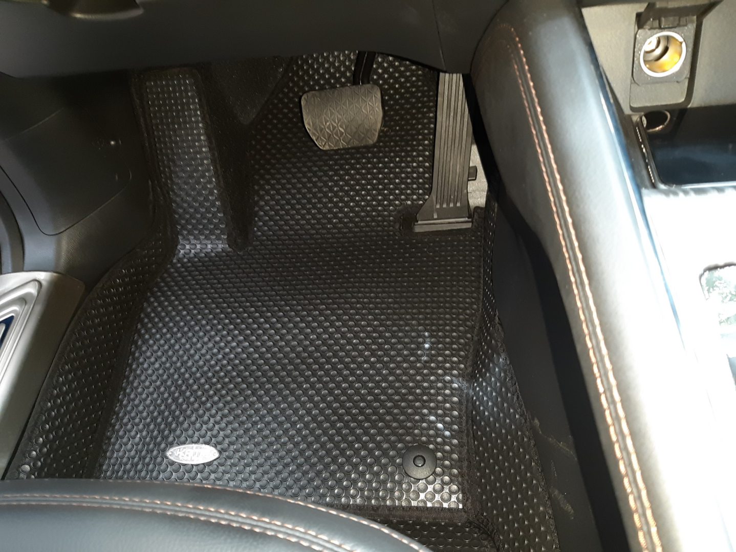 Thảm lót sàn Mazda CX5 2020